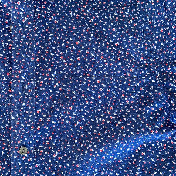 Banana Republic Dress Shirt - Picture 4 of 4